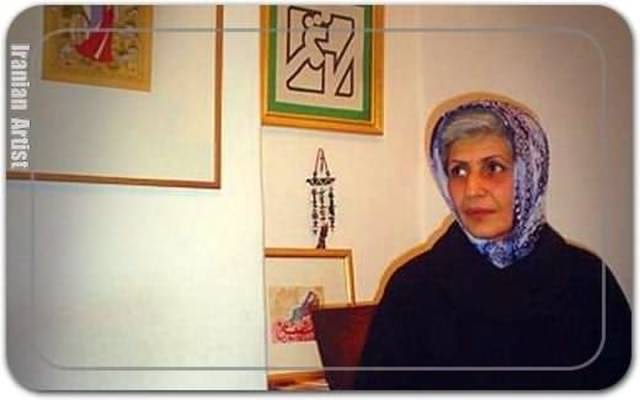 مینا نوری Mina Nouri مینا نوری Mina Nouri