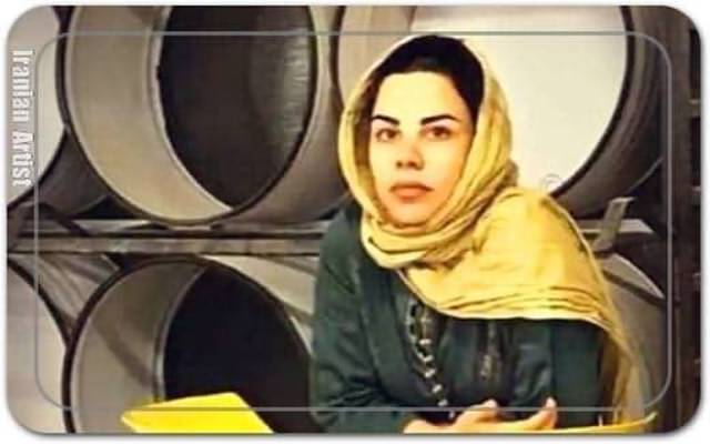 سمیرا هدایی Samira Hodaei سمیرا هدایی Samira Hodaei