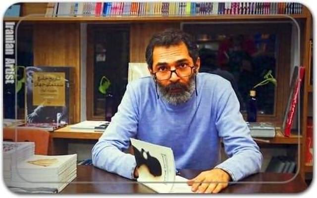 پیمان هوشمندزاده Peyman Hooshmandzadeh پیمان هوشمندزاده Peyman Hooshmandzadeh