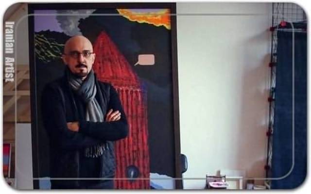 بهنام کامرانی Behnam Kamrani بهنام کامرانی Behnam Kamrani