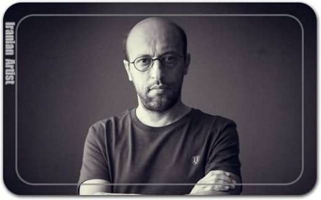 عباس کوثری Abbas Kosari عباس کوثری Abbas Kosari