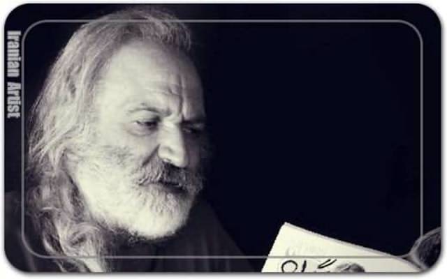 حسین مجنی Hossein Mojni