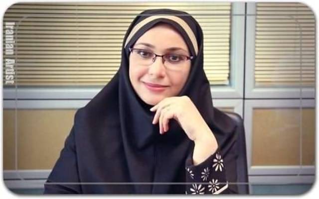 مریم سلیمی Maryam Salimi