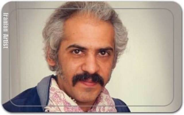 فرهاد فزونی Farhad Fozouni فرهاد فزونی Farhad Fozouni