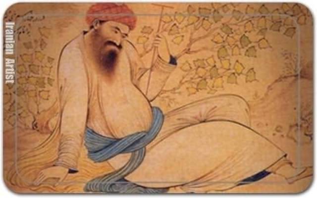 رضا عباسی Reza Abbasi