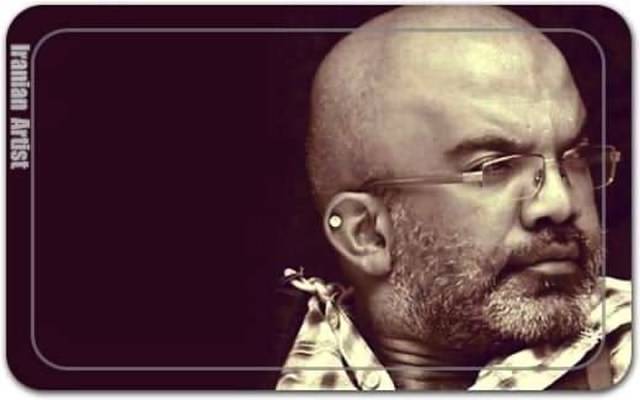 فربد مرشدزاده Farbod Morshedzadeh