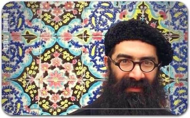 محسن دایی نبی Mohsen Daeinabi
