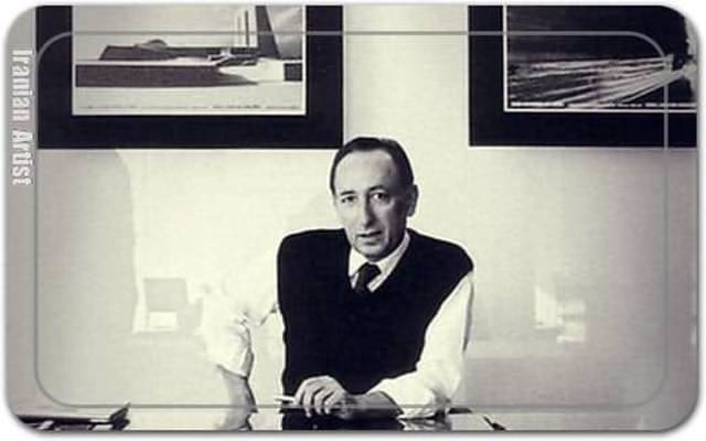 هادی میرمیران Hadi Mirmiran