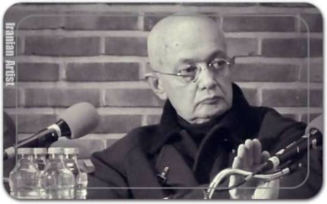 شهاب کاتوزیان Shahab Katouzian