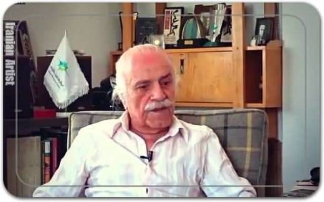 سیروس باور Sirous Bavar سیروس باور Sirous Bavar