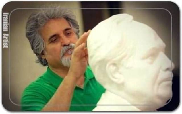 نادر قشقایی Nader Qashghaei