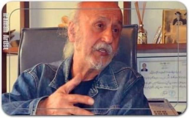 قاسم حاجی زاده Qasem Hajizadeh قاسم حاجی زاده Qasem Hajizadeh