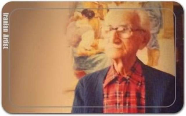 علی محمد حیدریان Ali’Mohammad Heidarian علی محمد حیدریان Ali’Mohammad Heidarian