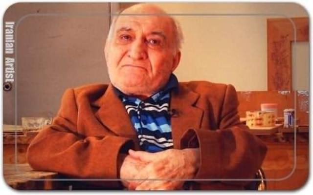 شاپور ترابی گودرزی Shapour Torabi Gudarzi شاپور ترابی گودرزی Shapour Torabi Gudarzi