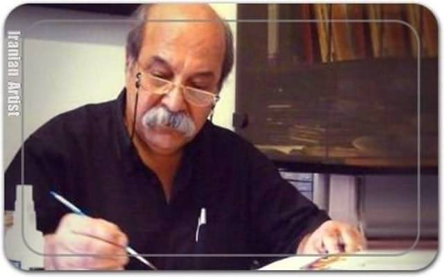 جمال الدین خرمی نژاد Jamaledin Khorami’Nejad جمال الدین خرمی نژاد Jamaledin Khorami’Nejad
