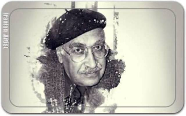 عطاء الله خانبلوکی Ataollah Khan’Bolouki عطاء الله خانبلوکی Ataollah Khan’Bolouki