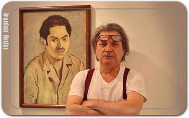 عبدالحمید پازوکی Abdolhamid Pazouki عبدالحمید پازوکی Abdolhamid Pazouki