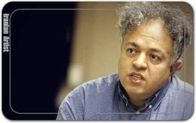 مسعود امیرلویی Masoud Amirlooei