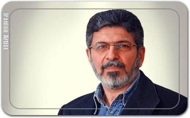 محمدمهدی رحیمیان Mehdi Rahimian محمدمهدی رحیمیان Mehdi Rahimian