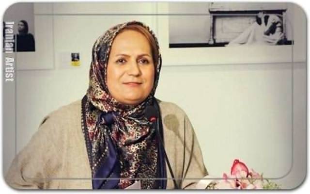 شهربانو ثابت سروستانی Shahrbano Sabet Sarvestani
