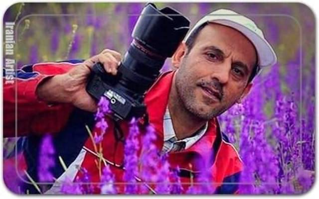 داود عامری Davoud Ameri