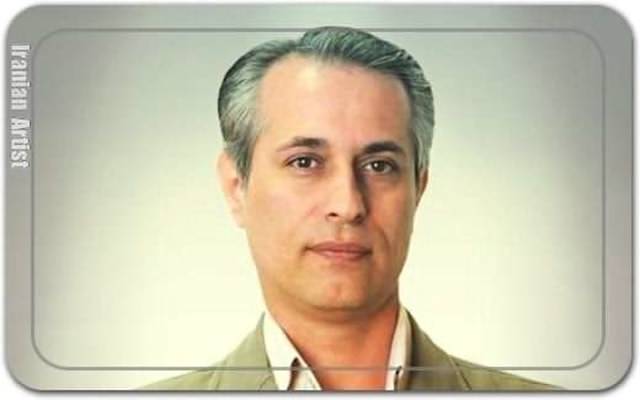 ناصر جواهری تهرانی Naser Javaheri Tehrani