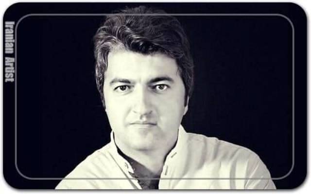 علی شکری Ali Shokri علی شکری Ali Shokri
