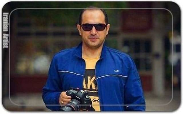 ناصر محمدی Naser Mohammadi ناصر محمدی Naser Mohammadi