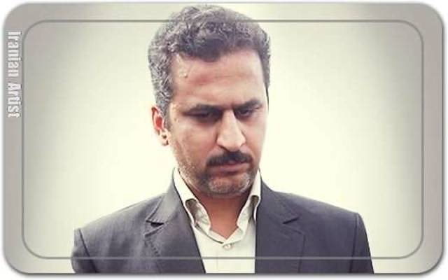 علی سراج همدانی Ali Seraj Hamedani علی سراج همدانی Ali Seraj Hamedani