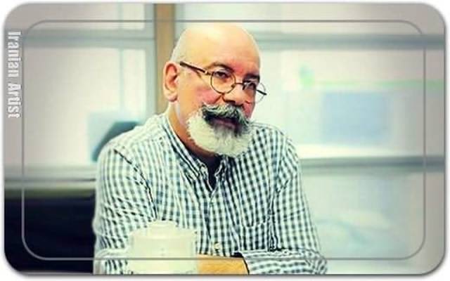فریدرضا صدیقی FaridReza Sedighi فریدرضا صدیقی FaridReza Sedighi