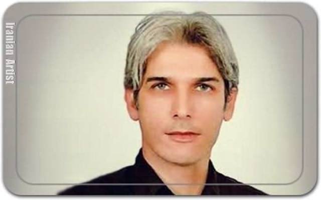 کیهان ولی نژاد kayhan valinejad