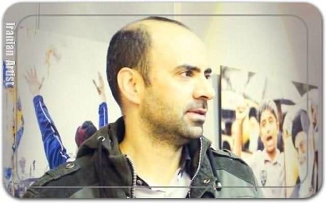 مجتبی محمدی Mojtaba Mohammadi مجتبی محمدی Mojtaba Mohammadi
