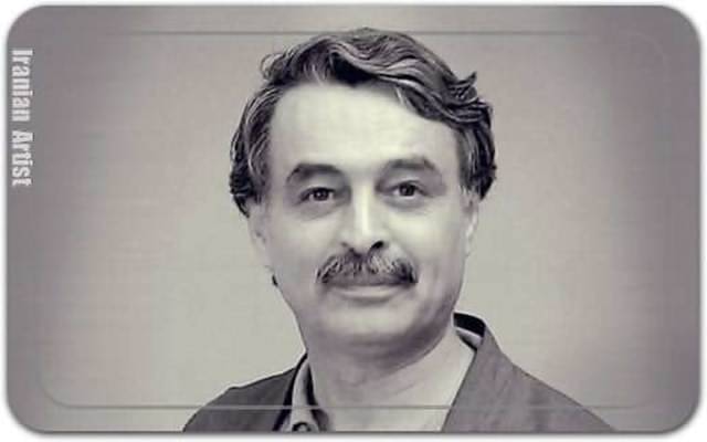 مسعود مرادسلیمی Masoud MoradSalimi