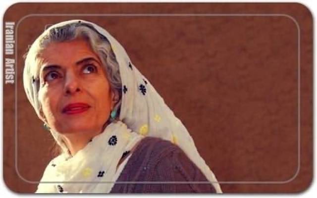 مریم سالور Maryam Salour