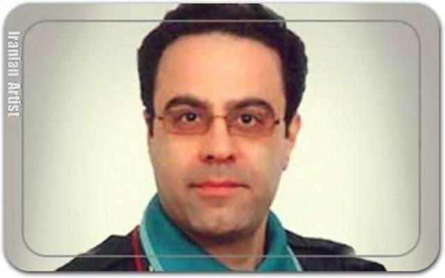 حسین حدائقی Hossein Hadaaeghi حسین حدائقی Hossein Hadaaeghi