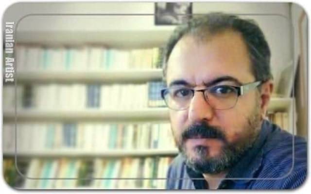 حسین رحمانی Hossein Rahmani حسین رحمانی Hossein Rahmani