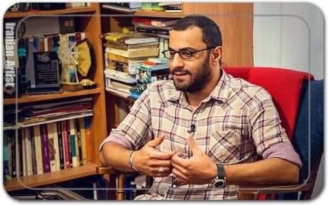 مهرداد افسری Mehrdad Afsari