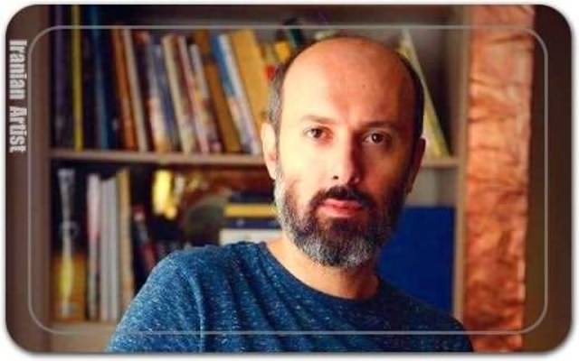 بهنام صدیقی Behnam Sadighi