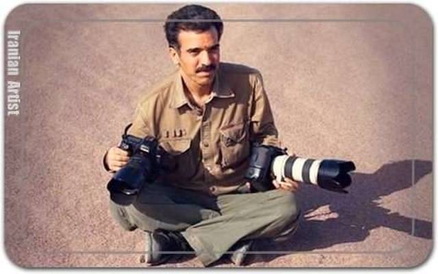 محمد نوروزی Mohammad Norouzi محمد نوروزی Mohammad Norouzi
