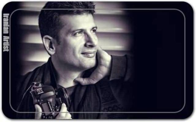 هادی صمدی Hadi Samadi