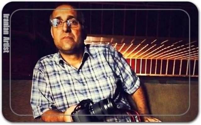 مصطفی مکبری Mostafa Mokaberi مصطفی مکبری Mostafa Mokaberi