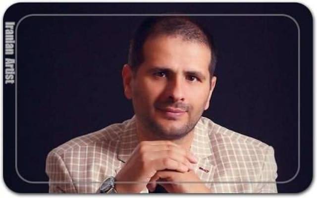 عبدالرحمن مجرد Abdolrahman Mojarad عبدالرحمن مجرد Abdolrahman Mojarad