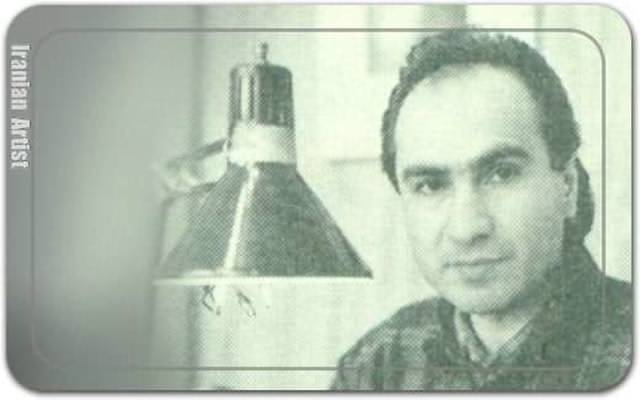 رازمیک امیرخانیان Razmic Amirkhanian رازمیک امیرخانیان Razmic Amirkhanian
