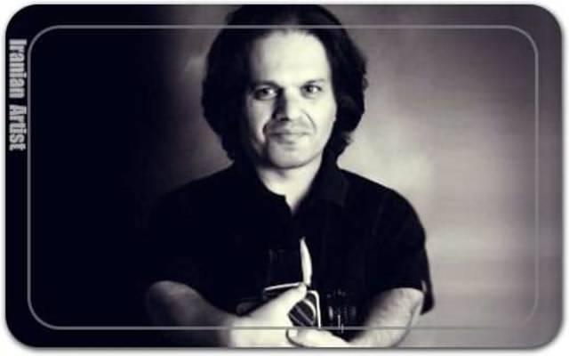 محمد خداداداش Mohammad Khoda’dadash محمد خداداداش Mohammad Khoda’dadash