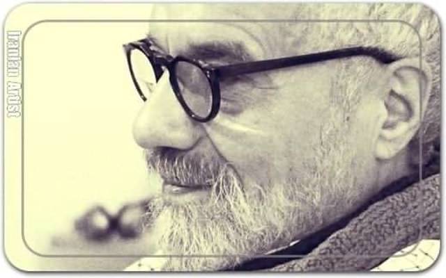 نیکزاد نجومی Nikzad Nojumi