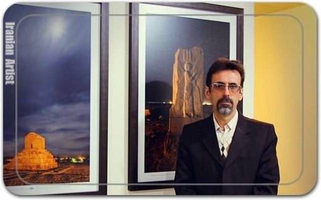 ناصر میزبانی Naser Mizbani