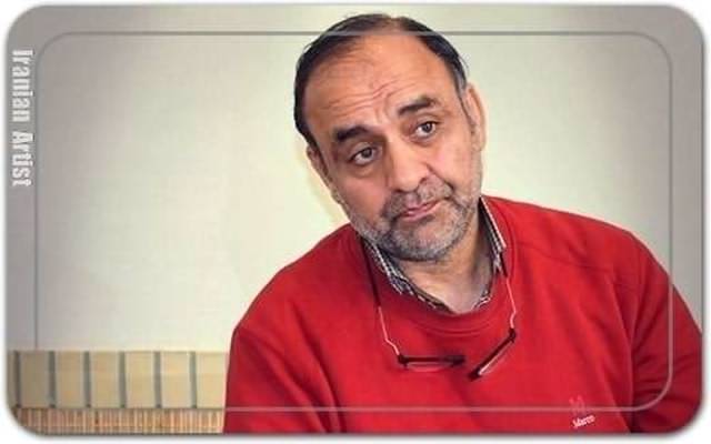 محمود بدرفر Mahmoud Badrfar