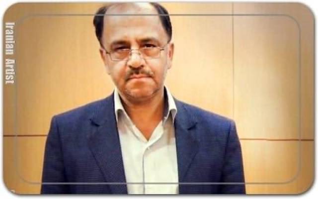 سعید حاجی خانی Saeed Haji’khani سعید حاجی خانی Saeed Haji’khani