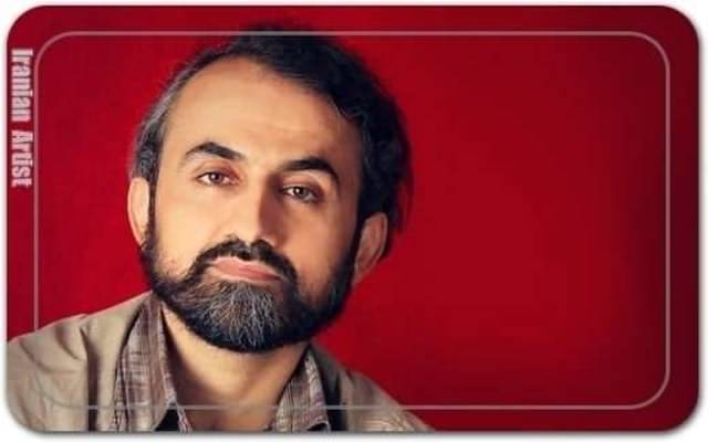 مهدی معصومی گرجی Mehdi Masoumi Gorji مهدی معصومی گرجی Mehdi Masoumi Gorji