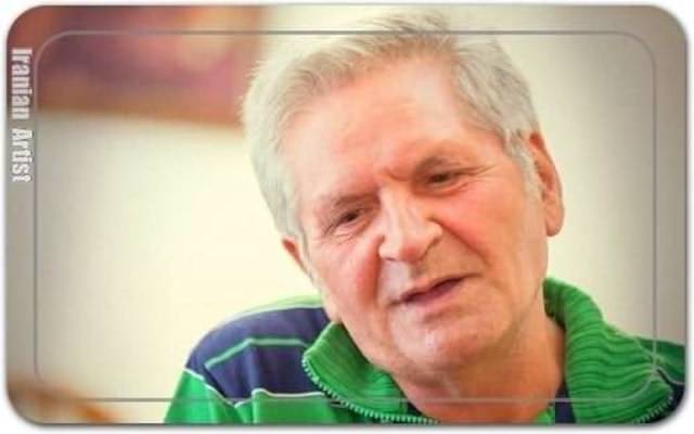 احمد نصیرپور Ahmad Nasirpour احمد نصیرپور Ahmad Nasirpour
